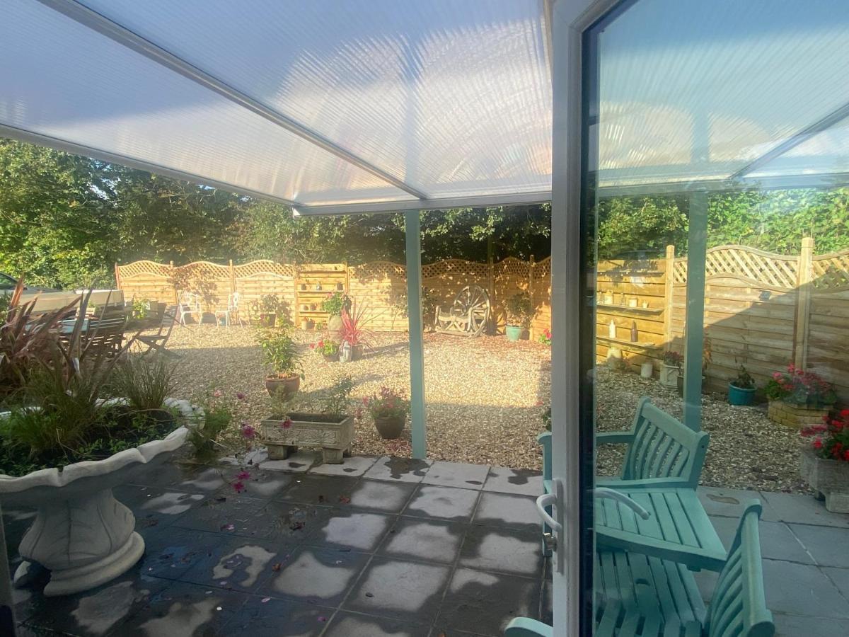 Toppesfield House B&B Bude Exterior foto